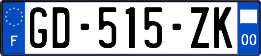 GD-515-ZK