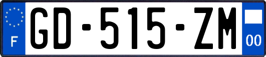 GD-515-ZM