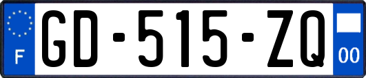 GD-515-ZQ