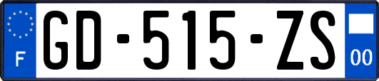 GD-515-ZS