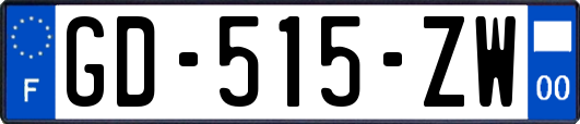 GD-515-ZW