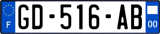 GD-516-AB