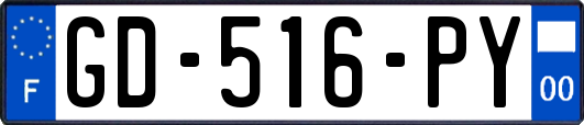GD-516-PY