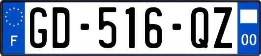 GD-516-QZ