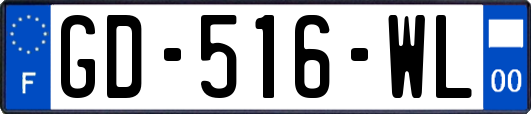 GD-516-WL