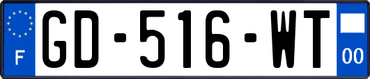 GD-516-WT