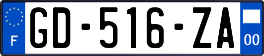 GD-516-ZA