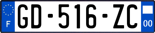 GD-516-ZC