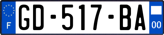 GD-517-BA