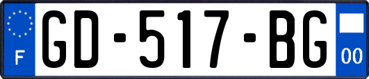 GD-517-BG