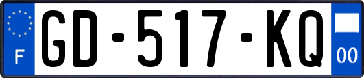 GD-517-KQ