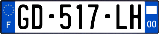 GD-517-LH