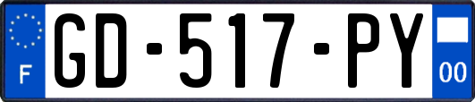 GD-517-PY