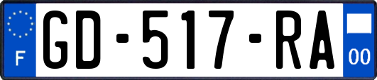 GD-517-RA