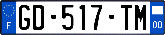 GD-517-TM