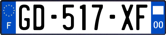 GD-517-XF