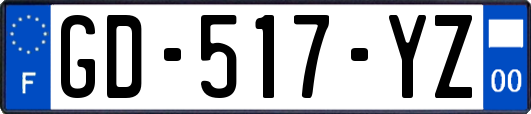 GD-517-YZ