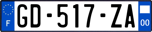 GD-517-ZA