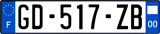 GD-517-ZB