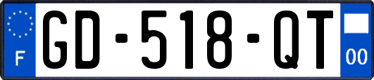 GD-518-QT