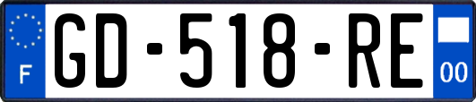 GD-518-RE