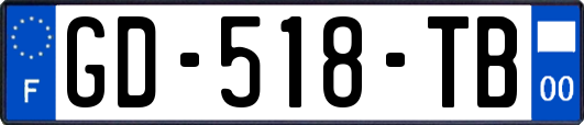 GD-518-TB