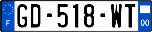 GD-518-WT