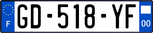 GD-518-YF