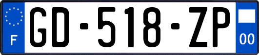 GD-518-ZP