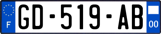 GD-519-AB