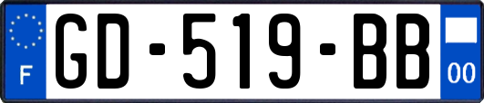 GD-519-BB