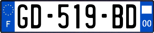 GD-519-BD