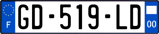 GD-519-LD