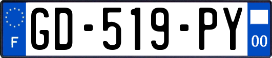 GD-519-PY
