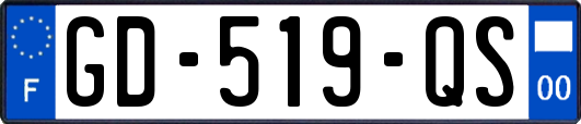 GD-519-QS