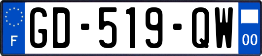 GD-519-QW