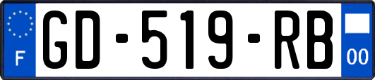 GD-519-RB