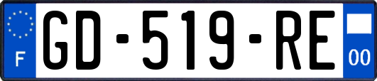 GD-519-RE