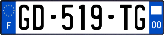 GD-519-TG