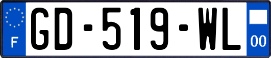 GD-519-WL