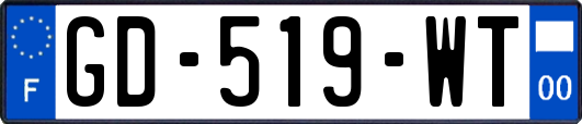 GD-519-WT