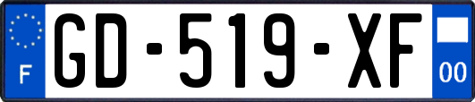 GD-519-XF