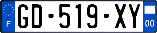 GD-519-XY