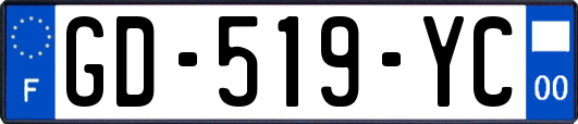 GD-519-YC