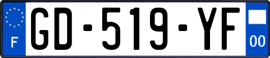 GD-519-YF