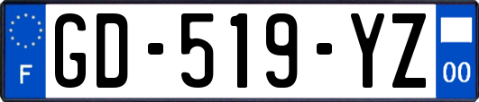 GD-519-YZ