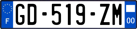 GD-519-ZM