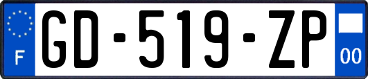 GD-519-ZP