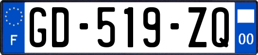 GD-519-ZQ