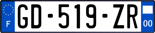 GD-519-ZR